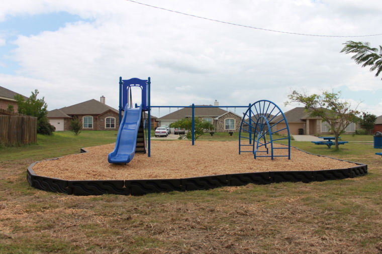 Nolanville park